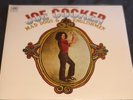 Joe Cocker- Mad Dogs and Englishmen vinyl 2LP Mint/new