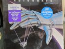 Autograph Sign In Please Vinyl LP 1984 RCA NFL1-8040 In Shrink Hype Stickers Ads