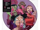 Gorillaz Cracker Island Vinyl Picture Disc LP In Stock