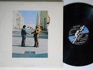 PINK FLOYD Wish You Were Here COLUMBIA PCQ 33453 LP VG+/VG++ QUADRAPHONIC RARE