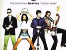 BRAND NEW HEAVIES Brother Sister DOUBLE LP VINYL UK Ffrr 1994 15 Track Double LP