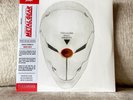 Metal Gear Solid Soundtrack 2XLP SDCC MONDO Exclusive Gray Fox Vinyl SEALED