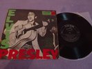ELVIS PRESLEY Original 1961 no repro Lpm 1254 HP LP Victor Rarität JAPAN made