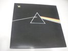 PINK FLOYD THE DARK SIDE OF THE MOON SHVL 804 VINYL LP 1973