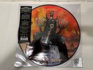 Mastodon EMPEROR OF SAND vinyl LP. PICTURE DISC. RSD. New