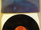 Tubeway Army Original 1979 'Down In The Park' 12