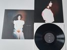 PJ Harvey - White Chalk 2007 Island Records Europe 1st Press LP