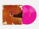 VINYL ME PLEASE Natural Brown Prom Queen SUDAN ARCHIVES NEON PINK 2LP LTD/500