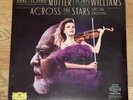 John Williams / Anne Sophie Mutter, Across the Stars Special Edition Vinyl