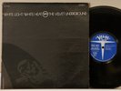 VELVET UNDERGROUND  White Light/White Heat Verve  LP