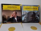 DG  419-499-1 HOROWITZ IN MOSCOW / DG 419 045-1 HOROWITZ .X 2 LP .NM