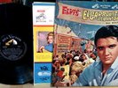 Elvis ARGENTINA LPM-2999 El Carrousel Del Amor STUNNING  '65 LP EX  Roustabout