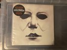 JOHN CARPENTER - HALLOWEEN ORIGINAL SOUNDTRACK 2LP MONDO 2013 REMASTERED REISSUE