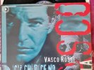 VASCO ROSSI C'È CHI DICE NO (Remix) Vinile 12 1St. 1995 No Colors NC 008 MX - NM