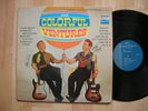 Ventures Colorful Dolton Liberty BST 8008  surf  Autographed SIGNED