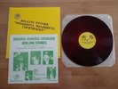 Record   The Rolling Stones Wonderful Wonderful Copenhagen  Limited to    300
