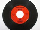 THE FANTOMS JUNK/ GET A LITTLE BIT PROMO 45 RARE NOLA 70s SOUL FUNK Fanoms Error