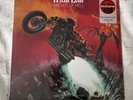NEW Meat Loaf Bat Out Of Hell Vinyl Target Exclusive Red Black Swirl FREE SHIP