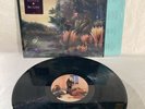 FLEETWOOD MAC - TANGO IN THE NIGHT EX/EX IN SHRINK + HYPE STICKER 1ST PRESS 1987