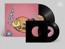 New MICKEY DIAMOND Big Ghost LTD Gucci Ghost 2 II & 7