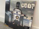 The Coup - Genocide & Juice - VMP Vinyl Me Please - Orange Coloured