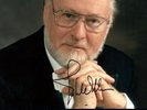John Williams in Berlin Numbered Double Gold Vinyl - Gatefold with Signed Photo