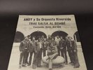 RARE SEALED SALSA LP Andy y Su Orquesta Riverside Trae Salsa Al Bembe Canta
