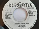 Delroy Wilson 