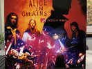 Alice in chains mtv unplugged vinyl