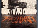 THE PRODIGY DOUBLE COLOURED VINYL ROCK AM RING 2009 LIMITED EDITION