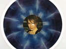 GALA ‎– Freed From Desire - NEUF Rare - Disque Vinyle - Bleu Violet Marbré Blanc