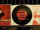 Bikini Kill 1st Press 