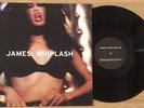 James - Whiplash Vinyl Record LP UK Original 1997 Fontana 534 354-1 Tim Booth