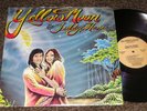 PRIVATE 1978 HI Hawaiian Funk/Soul LP - TEDDY & NANCI 