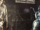 MICHAEL ANDREWS DONNIE DARKO OST LP VINYL 2012 EVERLOVING US PRESS New Rare 1st