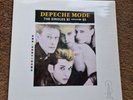 Depeche Mode the singles 81-85 vinyl UNP
