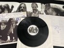 DEL AMITRI Twisted 1995 A&M 1st PRESS WITH POSTER  NEAR MINT AUDIO  SUPER RARE