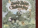 The Beach Boys “Smiley Smile” Original 12” Vinyl Record Album LP 1967 Mono T9001
