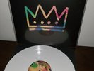 CharlestheFirst - The Ascent White Vinyl LP