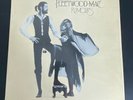 Fleetwood Mac Rumors 1977 BSK 3010 LP Album 33 Vinyl EX+ Shrink Wrap Vintage
