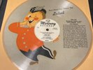 Vogue Mercury Picture Disc 5055/5056 Dick Two Ton Baker/ Vic Damone