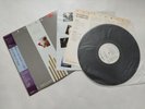 EURYTHMICS - SWEET DREAMS - JAPANESE JAPAN LP + OBI + 2 INSERTS - PROMO COPY