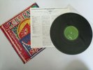 ORCHESTRAL MANOEUVRES IN THE DARK / OMD - PACIFIC AGE - JAPAN JAPANESE LP + OBI