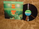 Elvin Jones Midnight Walk Atlantic 1485 stereo Hank Mobley Thad Jones EX LP 1967