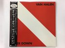 Van Halen Diver Down Warner Bros. P-11189 Japan  [Vinyl from VDS TOKYO]