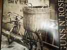 NEW GUNS N' ROSES Chinese Democracy Sealed 180 GRAM Vinyl Record Album Mint 2 LP
