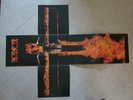 Bodkin ‎– Bodkin LP 2000 Italia M/NM