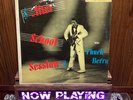 RARE CHUCK BERRY 