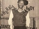 HORACE ANDY - DanceHall Style  LP  (Wackies) - US Import