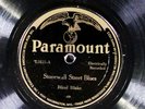 Blind Blake PARAMOUNT 12431 V/V+ 